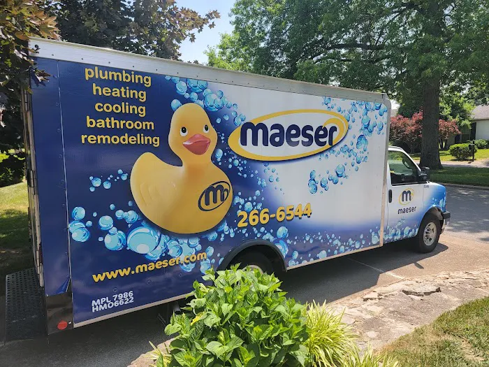 Maeser Master Services Picture 7