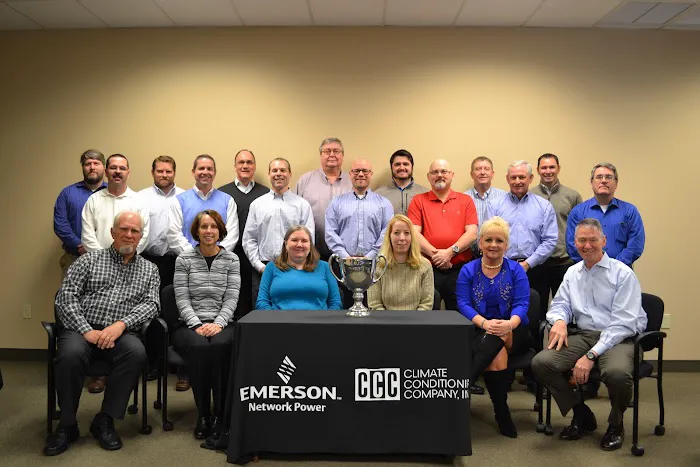 Climate Conditioning Company, Inc. Picture 1