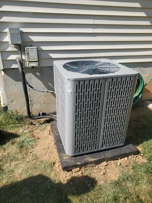 Kentuckiana Comfort Center Picture 1