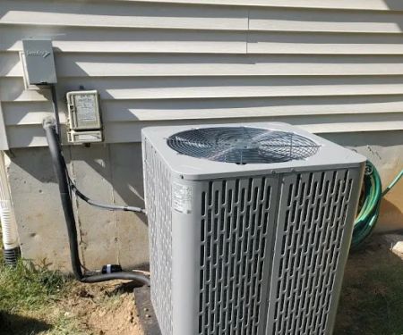 Kentuckiana Comfort Center