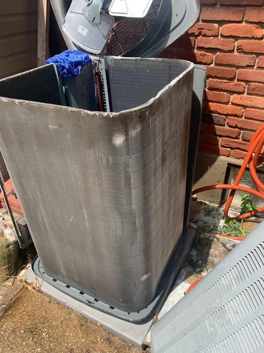 Kentuckiana Comfort Center Picture 3