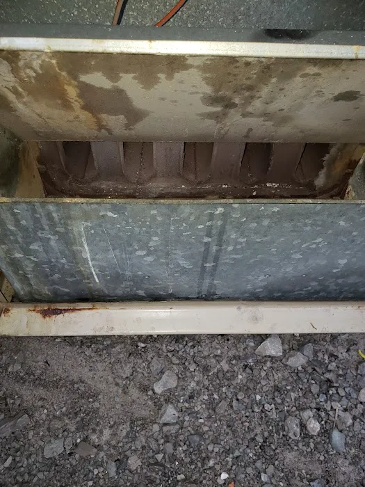 Kentuckiana Comfort Center Picture 10