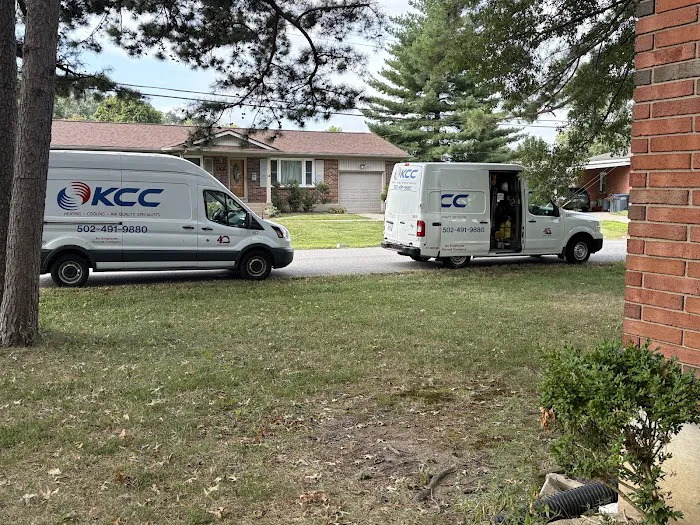 Kentuckiana Comfort Center Picture 6