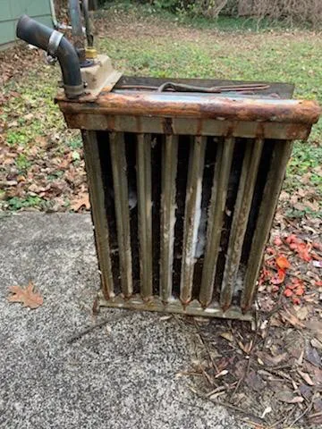 Kentuckiana Comfort Center Picture 4