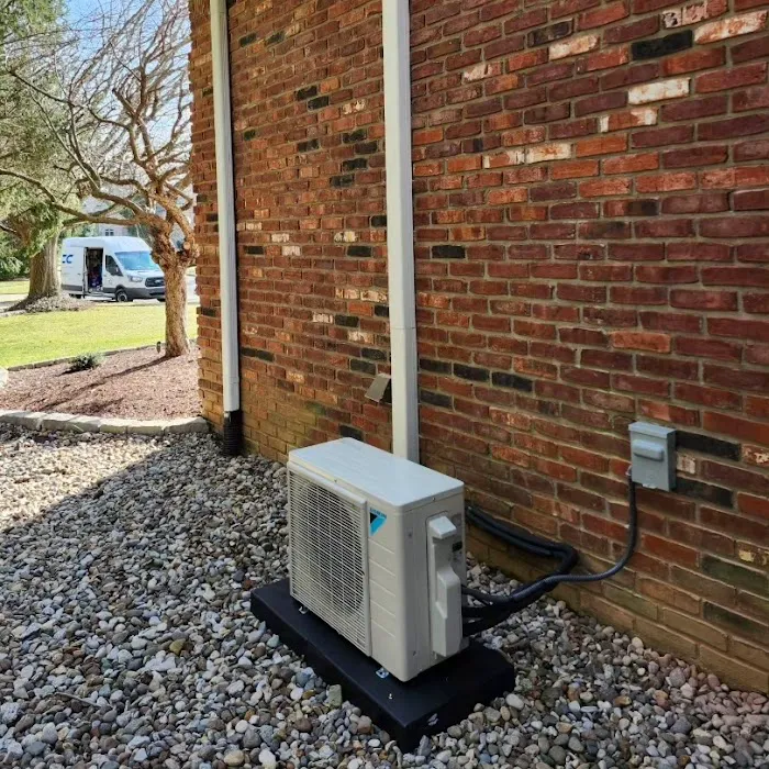 Kentuckiana Comfort Center Picture 7