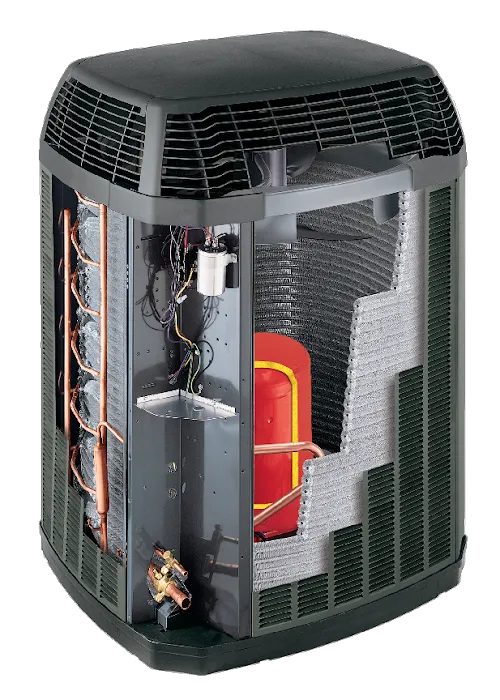 Kentuckiana Comfort Center Picture 9