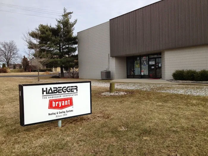 The Habegger Corporation - Louisville Picture 2