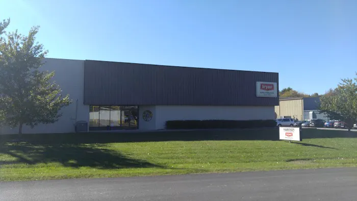 The Habegger Corporation - Louisville Picture 4