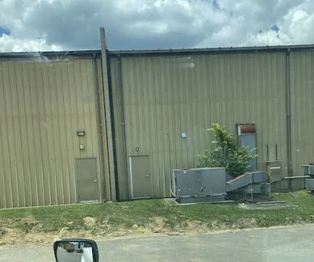 The Habegger Corporation - Louisville