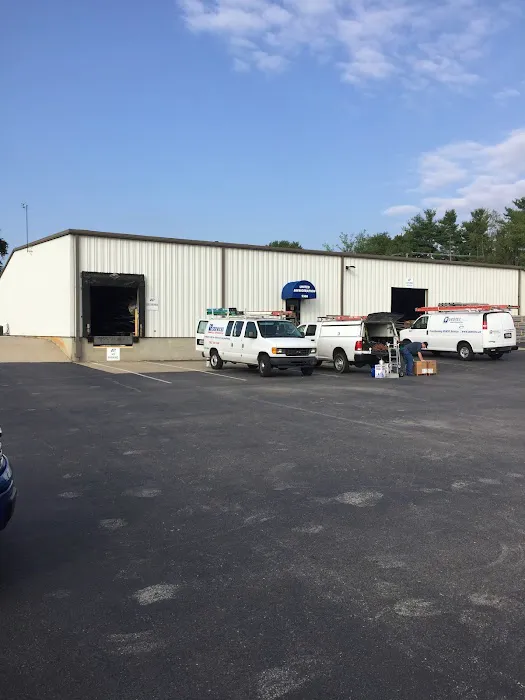 United Refrigeration Inc Picture 1