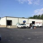 United Refrigeration Inc