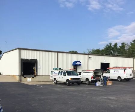 United Refrigeration Inc