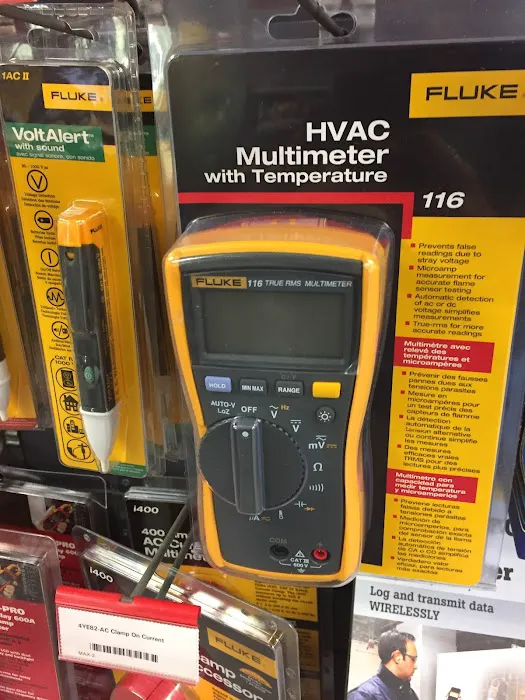 United Refrigeration Inc Picture 3