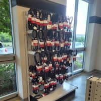 Trane Supply Louisville East ico