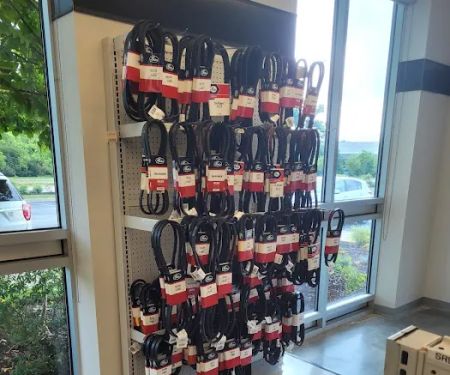 Trane Supply Louisville East