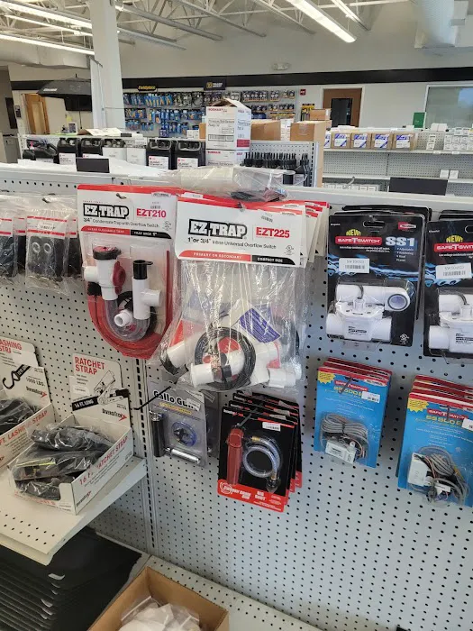 Trane Supply Louisville East Picture 4