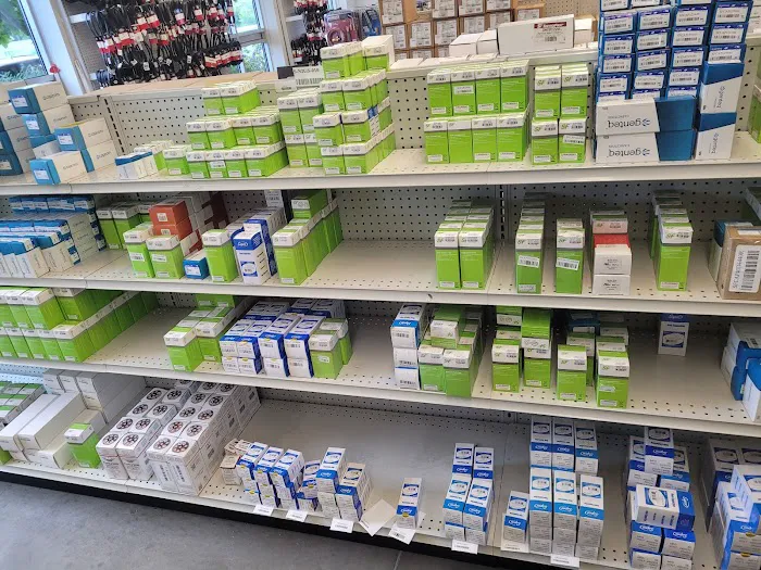 Trane Supply Louisville East Picture 8