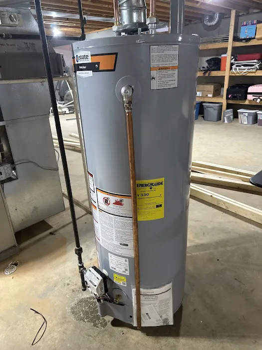 Tom Drexler Plumbing, Air & Electric Picture 2