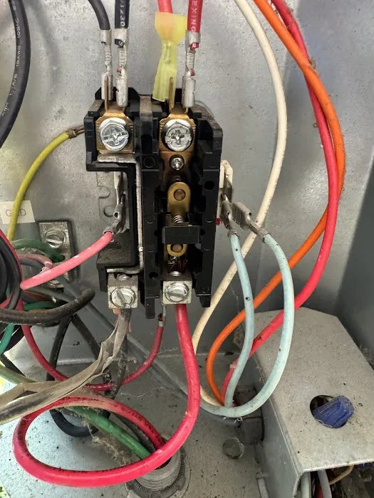 Tom Drexler Plumbing, Air & Electric Picture 4