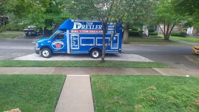 Tom Drexler Plumbing, Air & Electric Picture 6