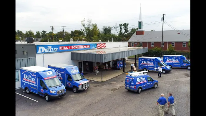 Tom Drexler Plumbing, Air & Electric Picture 5