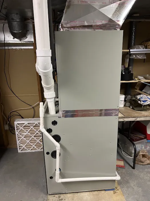 Tom Drexler Plumbing, Air & Electric Picture 9