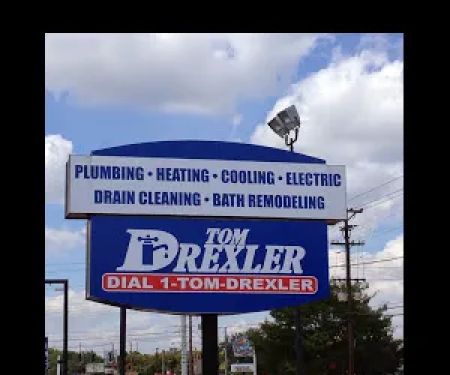 Tom Drexler Plumbing, Air & Electric