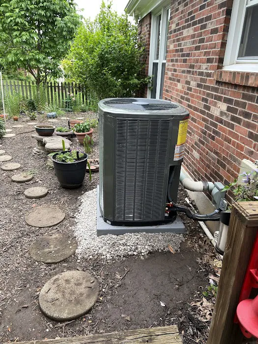 Tom Drexler Plumbing, Air & Electric Picture 3