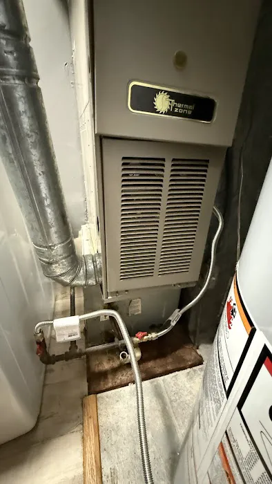 Tom Drexler Plumbing, Air & Electric Picture 8