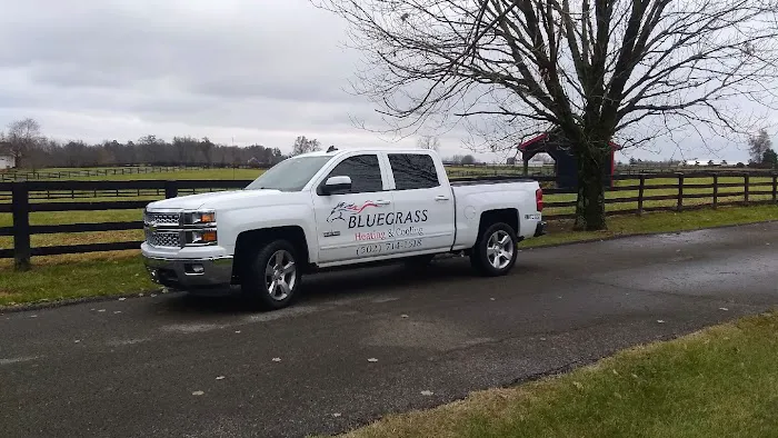 Bluegrass Heating & Cooling Picture 1