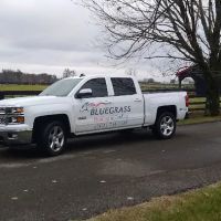 Bluegrass Heating & Cooling ico