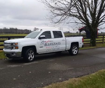 Bluegrass Heating & Cooling