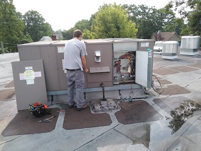 Bluegrass Heating & Cooling Picture 10