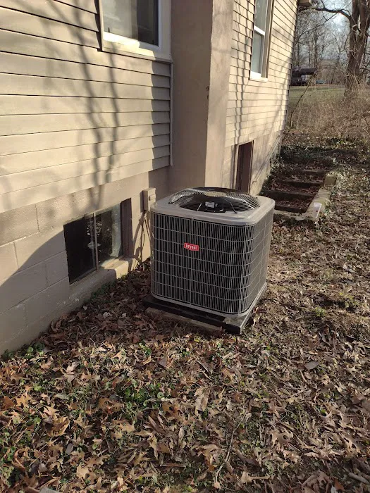 Bluegrass Heating & Cooling Picture 5