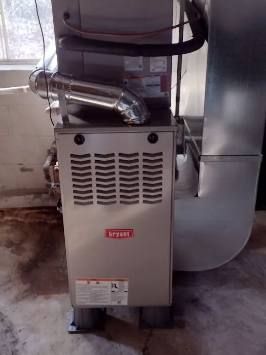 Bluegrass Heating & Cooling Picture 7