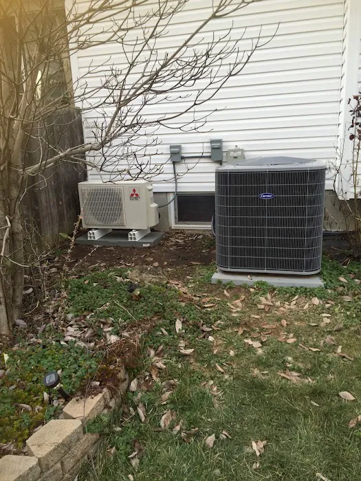 Air Services Comfort Solutions LLC Picture 1