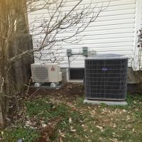 Air Services Comfort Solutions LLC ico