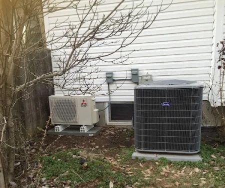 Air Services Comfort Solutions LLC