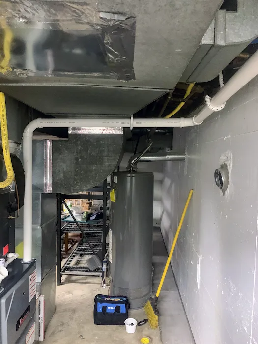 Air Services Comfort Solutions LLC Picture 9