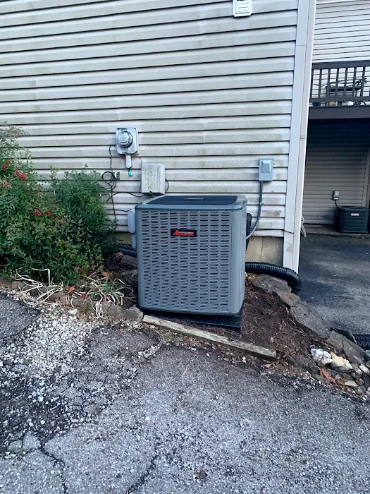 Air Services Comfort Solutions LLC Picture 5