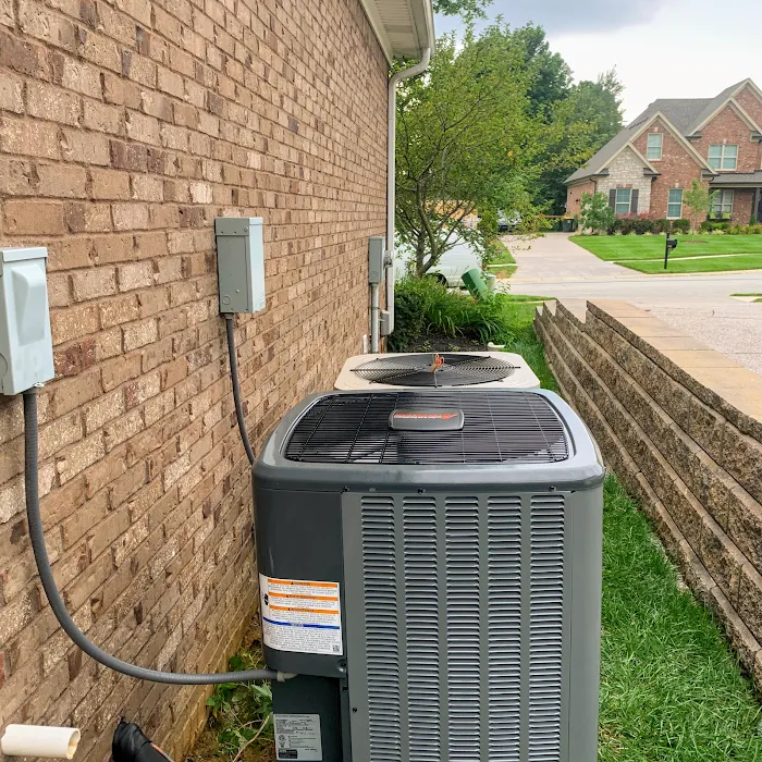 Air Services Comfort Solutions LLC Picture 8