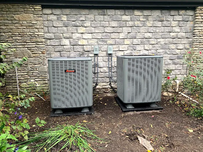 Air Services Comfort Solutions LLC Picture 3