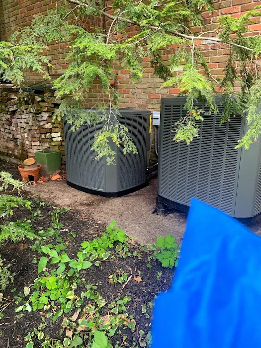 Air Services Comfort Solutions LLC Picture 6