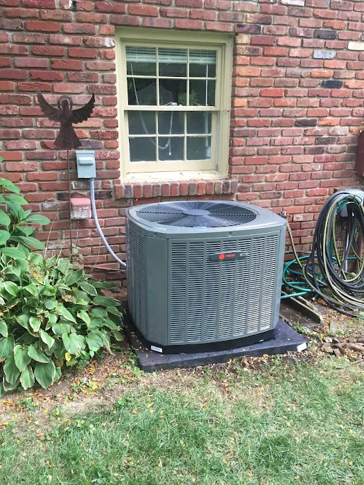 Air Services Comfort Solutions LLC Picture 4