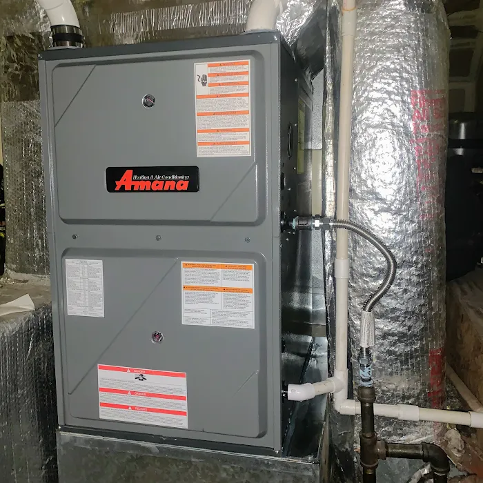 Air Services Comfort Solutions LLC Picture 10