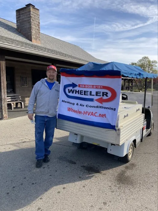 Wheeler Heating and Air conditioning Picture 3