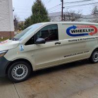 Wheeler Heating and Air conditioning ico