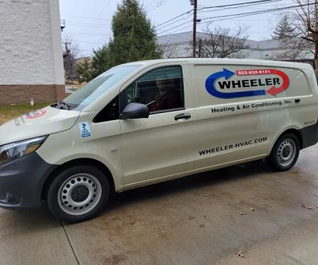 Wheeler Heating and Air conditioning