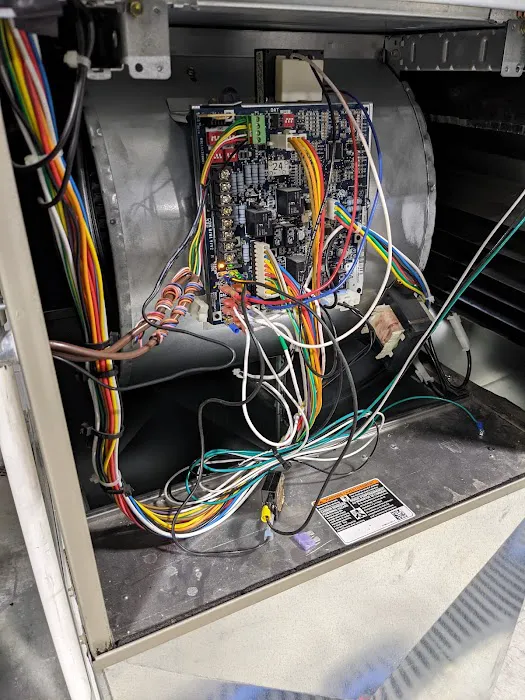 Jarboe's Heating, Cooling & Plumbing Picture 6