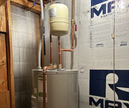 Jarboe's Heating, Cooling & Plumbing